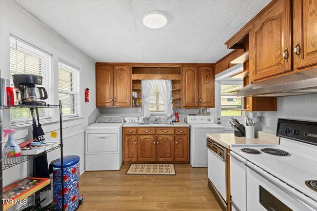 204 E Millpond St, House other with 3 bedrooms, 1 bathrooms and null parking in Kingsport TN | Image 11