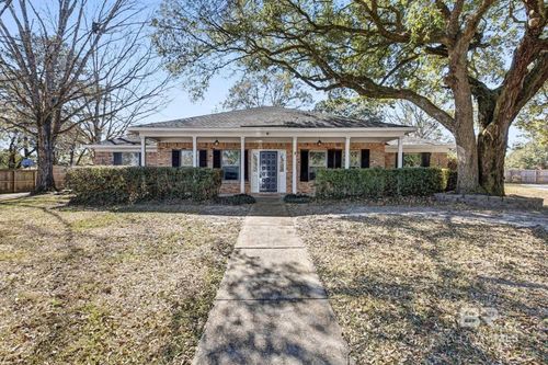 6017 Laurel Wood Court, Mobile, AL, 36609 | Card Image