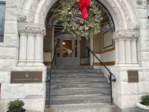 apt-304-4 Charlesgate E, Boston, MA, 02215-2369 | Card Image