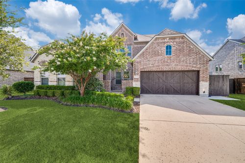 870 Redstem Dr, Prosper, TX, 75078-0260 | Card Image