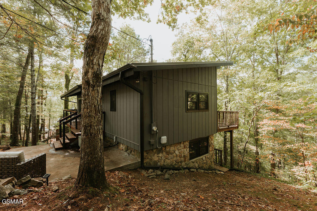 Residential in Townsend 4