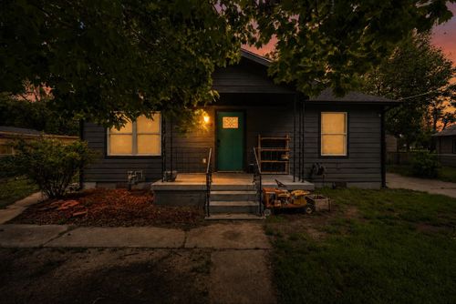 5726 S Vandale Ave, Wichita, KS, 67217-5627 | Card Image
