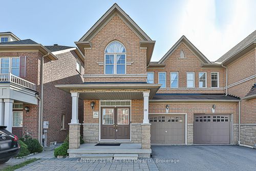 23 Princess Diana Dr, Markham, ON, L6C0G7 | Card Image