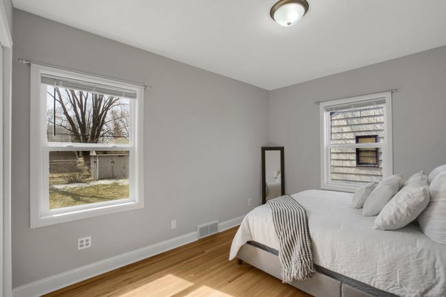 5312 Lilac Drive N, House other with 4 bedrooms, 2 bathrooms and null parking in Brooklyn Center MN | Image 11