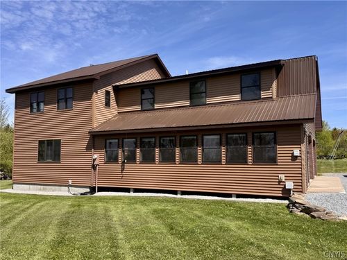 4377 Meyer Rd, Constableville, NY, 13325-1933 | Card Image