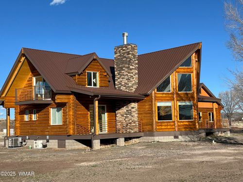 446 N Becker Lake Rd, Springerville, AZ, 85938-5012 | Card Image