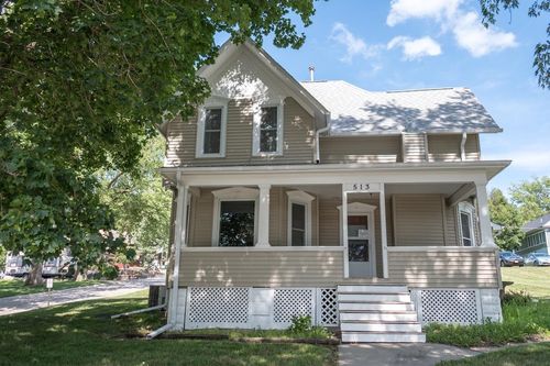 513 N Walnut St, Avoca, IA, 51521-3534 | Card Image