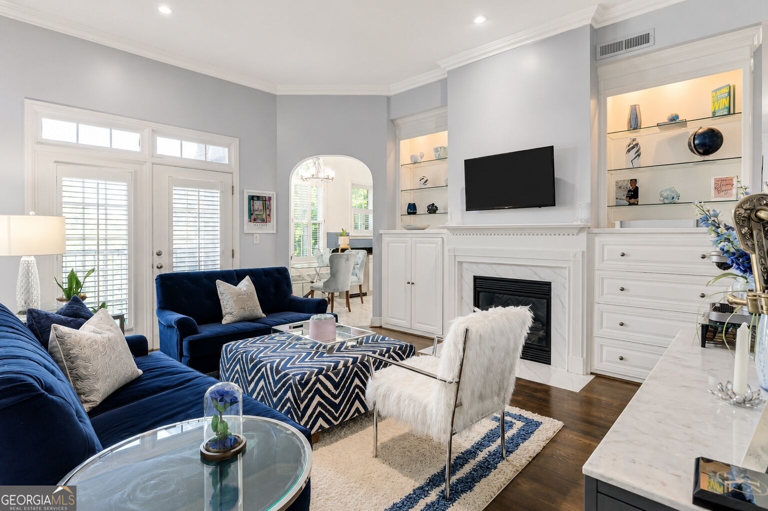 Residential in Atlanta 5
