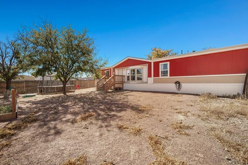 88 E Hemlock Dr, Pueblo West, CO, 81007-5029 | Card Image