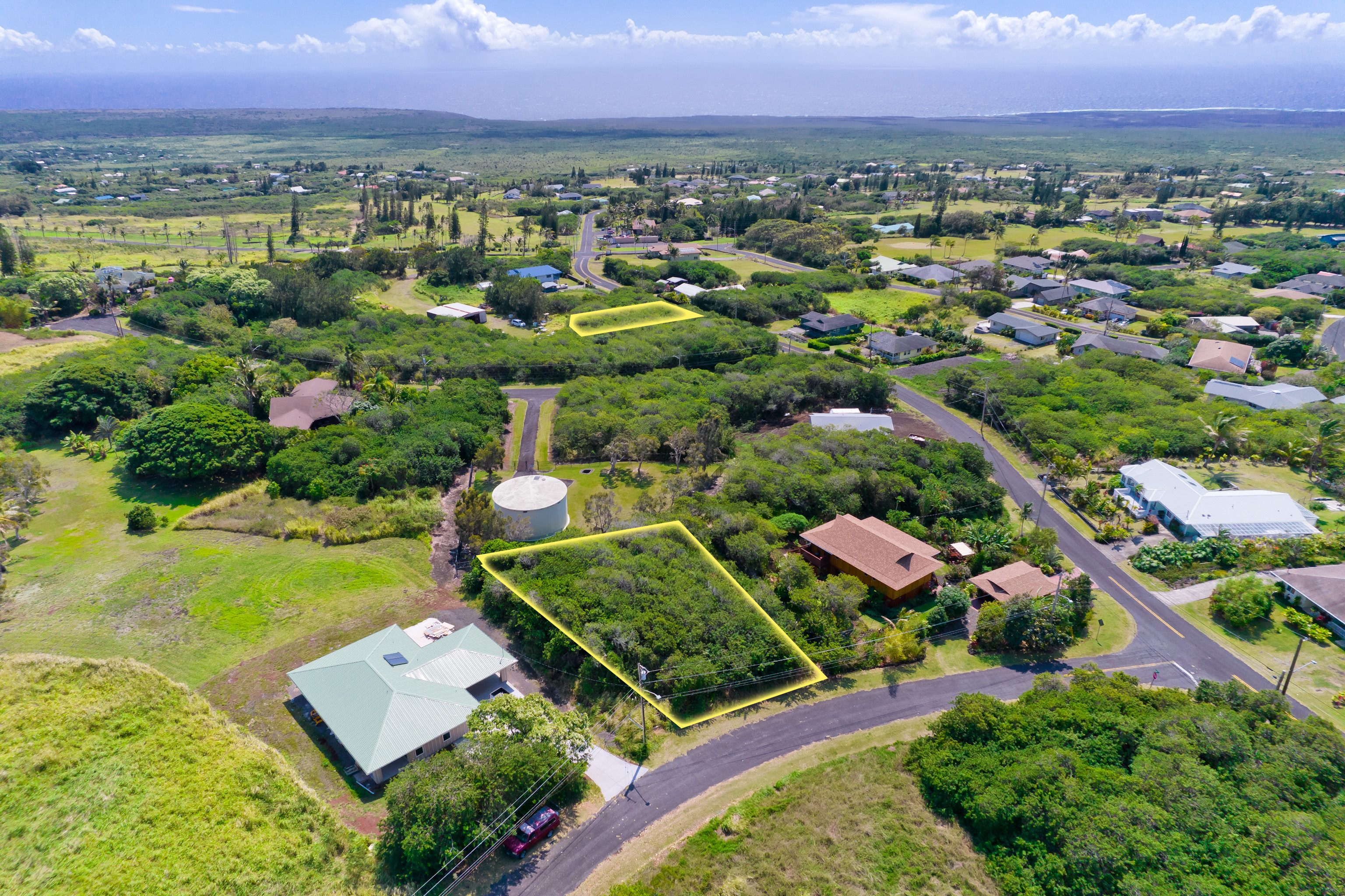 Land in Naalehu 2