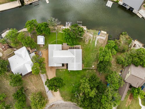 1016 Sherwood Forest Drive, Marble Falls, TX, 78654 | Card Image