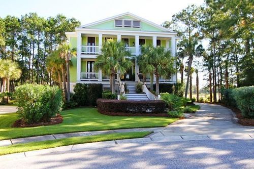 2625 Kiln Creek Cir, Mount Pleasant, SC, 29466-8776 | Card Image