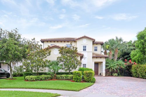 244 Behring Way, Jupiter, FL, 33458-1609 | Card Image
