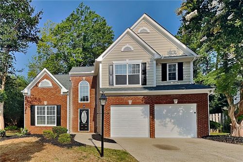 1716 Chanson Pl, Marietta, GA, 30062-2166 | Card Image