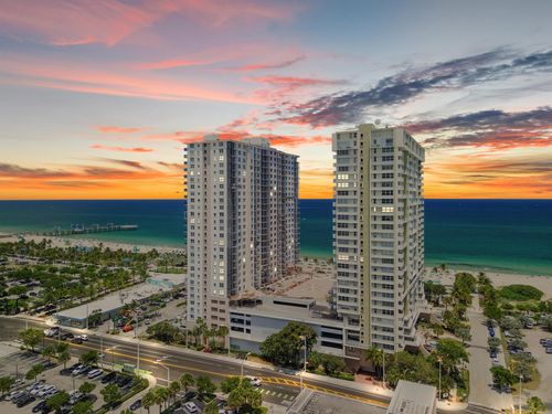 ph15-111 Briny Avenue, Pompano Beach, FL, 33062 | Card Image