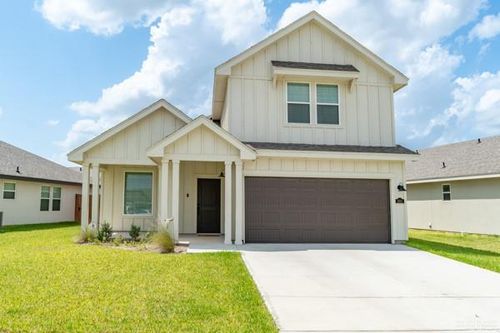 1001 W Yellow Bells St, Edinburg, TX, 78541-0831 | Card Image