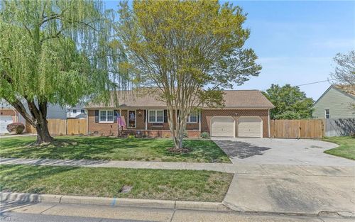 5536 Old Providence Rd, Virginia Beach, VA, 23464-4078 | Card Image