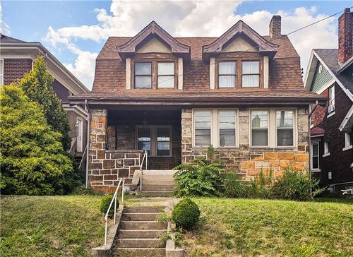 3254 Wainbell Ave, Pittsburgh, PA, 15216-2318 | Card Image