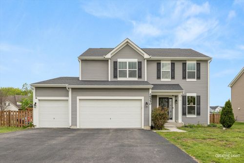 26550 W Old Farm Trl, Channahon, IL, 60410-5613 | Card Image