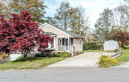 121 Union Street, Montrose, PA, 18801 | Card Image