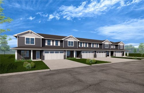 a-160 Bethany Loop Sw, Cedar Rapids, IA, 52404 | Card Image