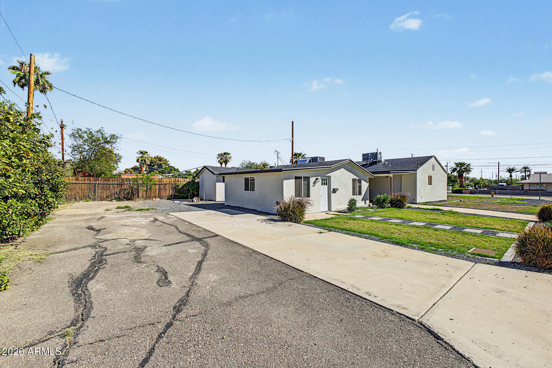 Residential Income in Phoenix 5