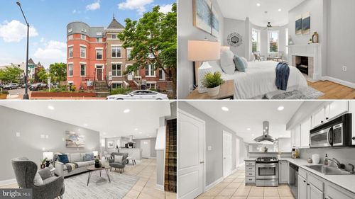 a-1819 1st St Nw, WASHINGTON, DC, 20001-1069 | Card Image