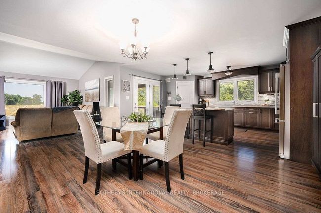 917 Wainfleet Dunnville Tline, House other with 5 bedrooms, 2 bathrooms and 4 parking in Wainfleet ON | Image 5