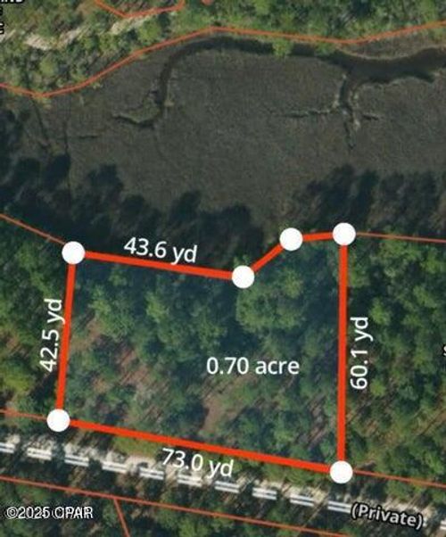 6408 E Sundew Marsh Trl, Panama City Beach, FL, 32413 | Card Image