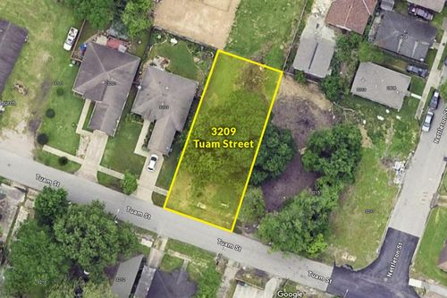 3209 Tuam St, Houston, TX, 77004-3340 | Card Image