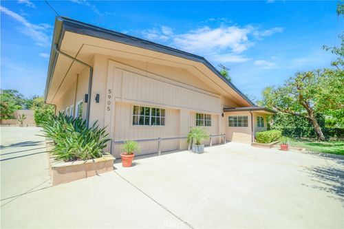 5905 Old Wheeler Rd, La Verne, CA, 91750-1263 | Card Image