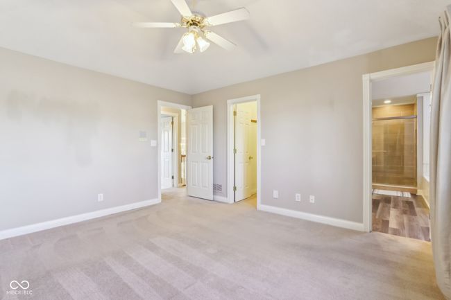 6878 Black Oak East Ct, House other with 3 bedrooms, 3 bathrooms and null parking in Avon IN | Image 24