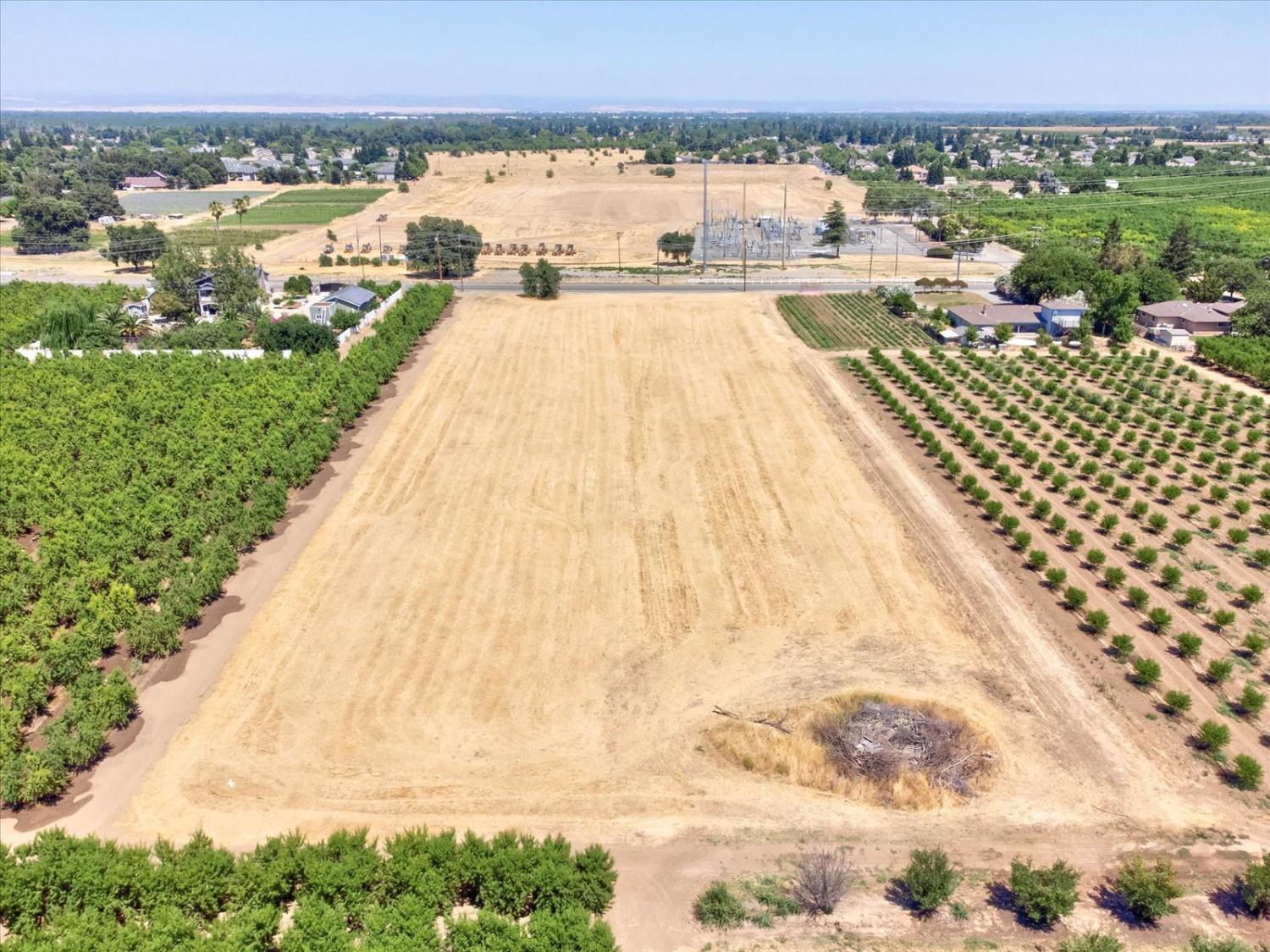 Land in Yuba City 5