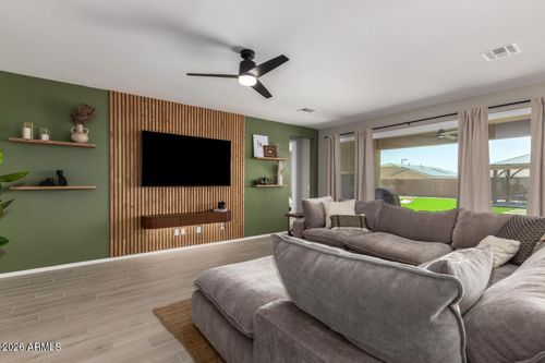 18549 W Seldon Ln, Waddell, AZ, 85355-1410 | Card Image