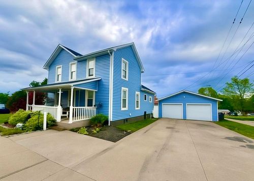 103 N High St, Somerset, OH, 43783-9833 | Card Image