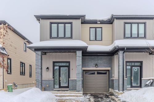 221 Don Brown Private, Kanata, ON, K2M0A8 | Card Image