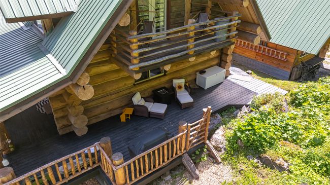 View of deck | Image 59