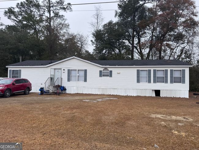 0 Sparks Mobile Home Park, Home with 0 bedrooms, 0 bathrooms and null parking in Sparks GA | Image 17