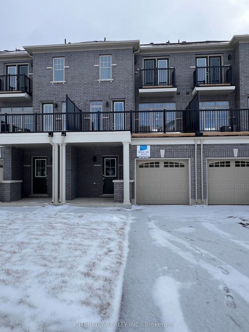 392 Tim Manley Ave, Caledon, ON, L7C4M1 | Card Image