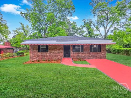 3911 5th St, Savannah, GA, 31408-2823 | Card Image
