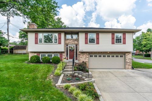 4204 Forsythe Dr, Lexington, KY, 40514-4012 | Card Image