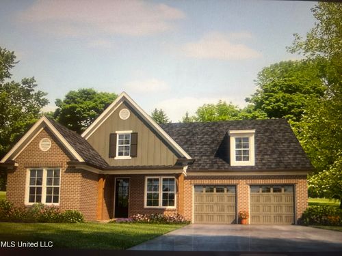 13564 Birch Bend, Olive Branch, MS, 38654 | Card Image