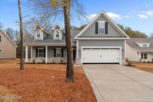 225 Telluride Ct, Aberdeen, NC, 28315-7202 | Card Image