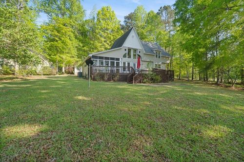91 Woodland Way, Sparta, GA, 31087 | Card Image