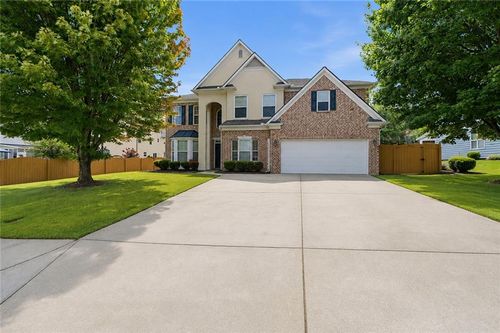 752 Key Largo Pointe, Auburn, GA, 30011-2287 | Card Image