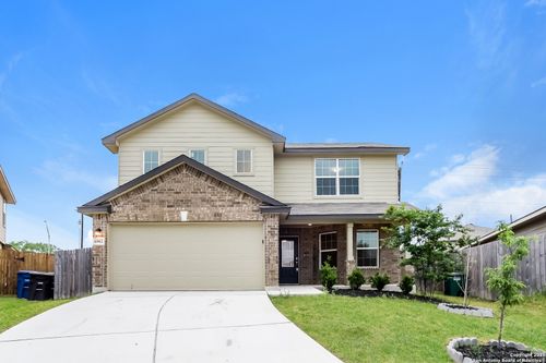 6902 Quantum Loop, San Antonio, TX, 78252-4444 | Card Image