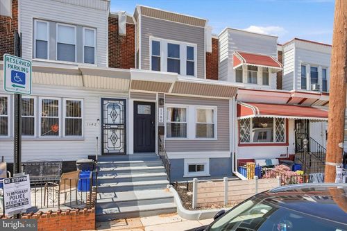 1140 S 53rd St, PHILADELPHIA, PA, 19143-4814 | Card Image