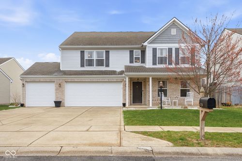 5239 Bombay Dr, Indianapolis, IN, 46239-9023 | Card Image