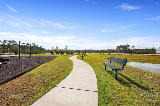 110 Freesia Drive, House other with 5 bedrooms, 3 bathrooms and null parking in Springfield GA | Image 44