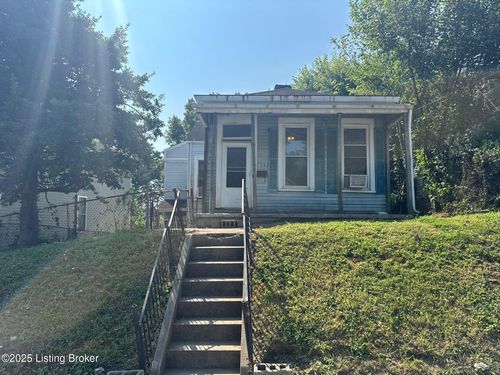 542 Rawlings St, Louisville, KY, 40217-1148 | Card Image